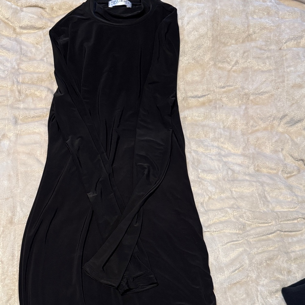 Women’s Skin Tight Dress